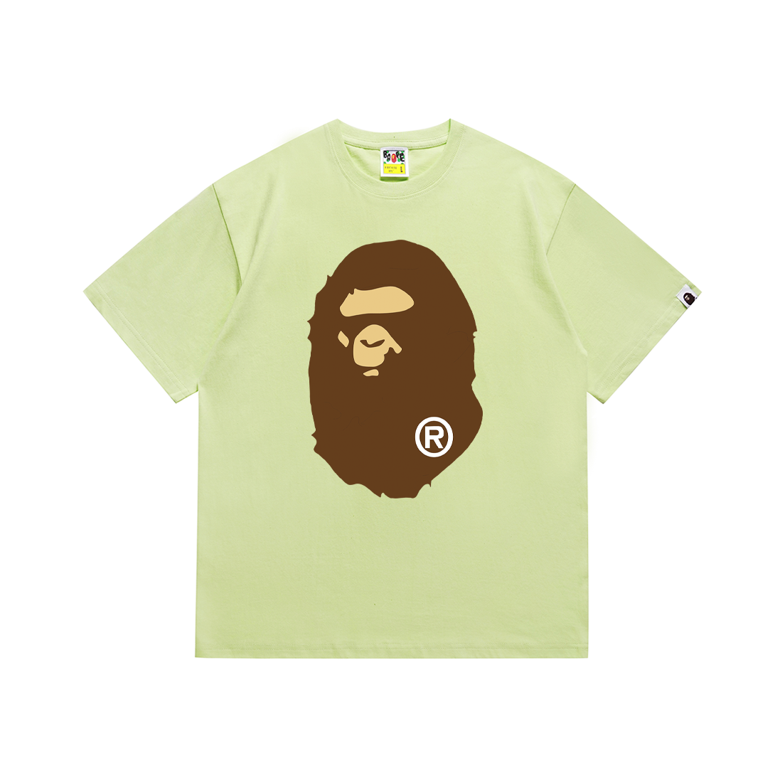 Bathing ape T Shirts