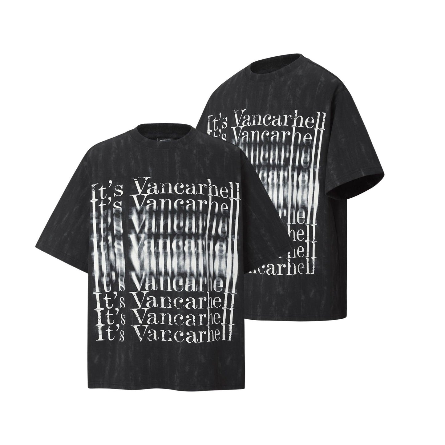 Unisex T-shirts Summer Men's Loose Short Sleeve T-Shirt