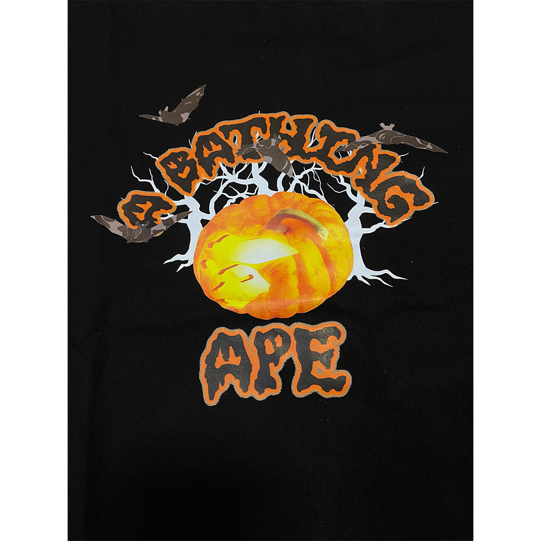 Bathing ape T Shirts