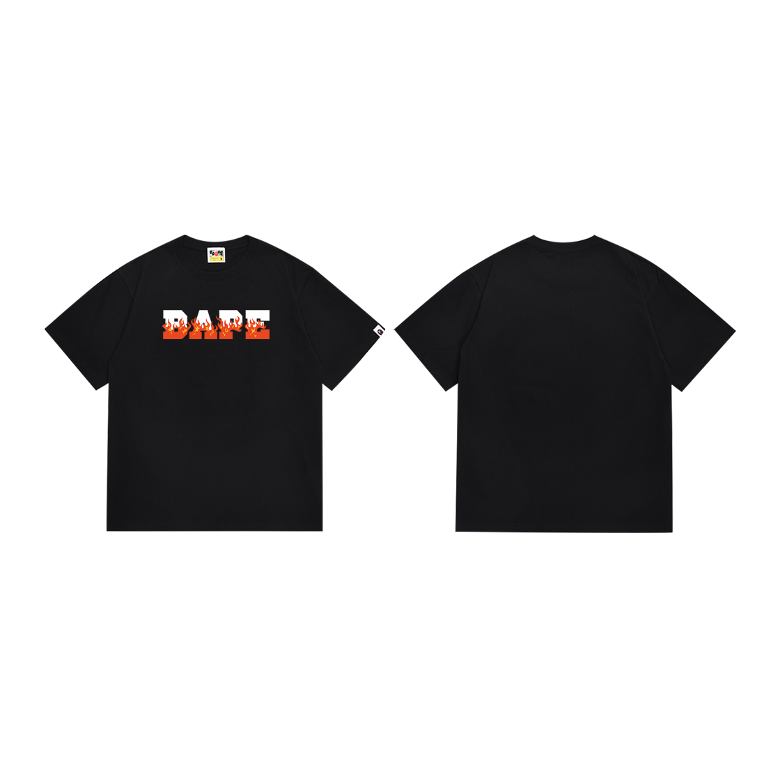 Bathing ape T Shirts