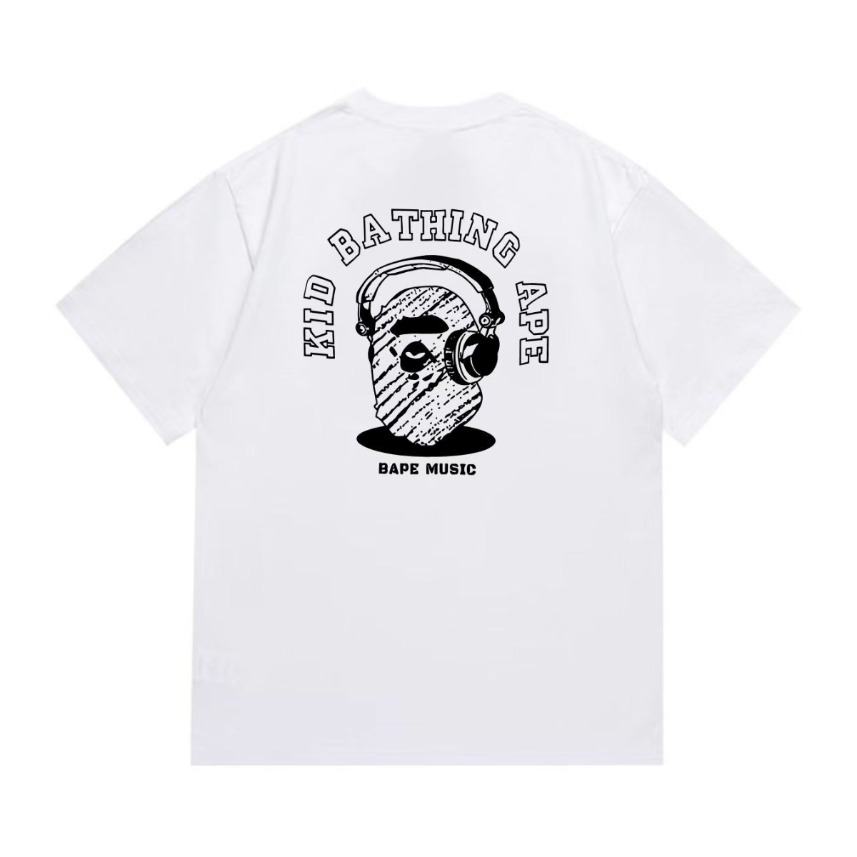 Bathing ape T Shirts