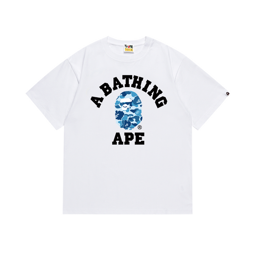Bathing ape T Shirts