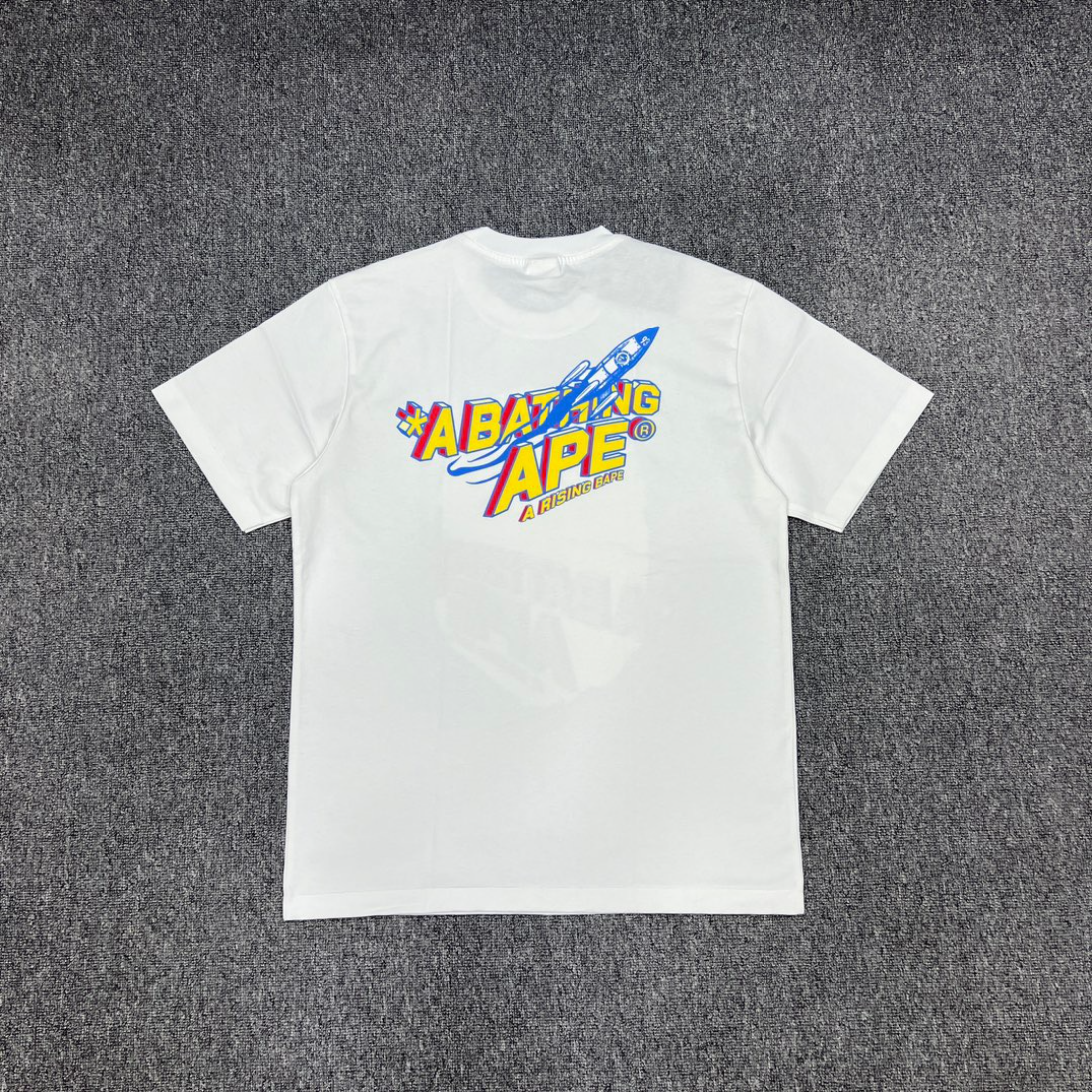 Bathing ape T Shirts