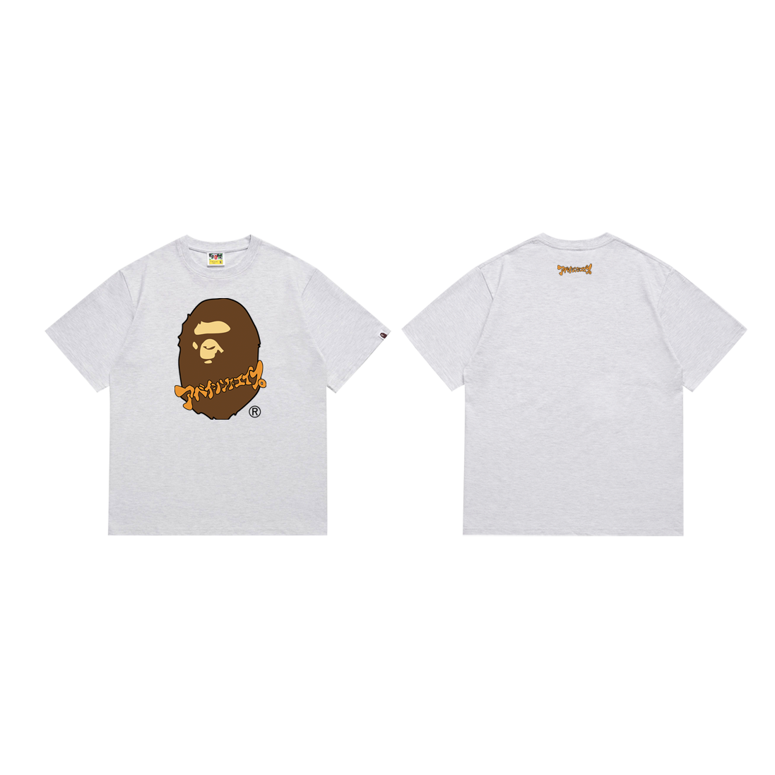 Bathing ape T Shirts