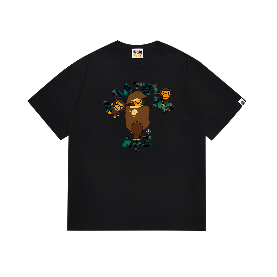 Bathing ape T Shirts