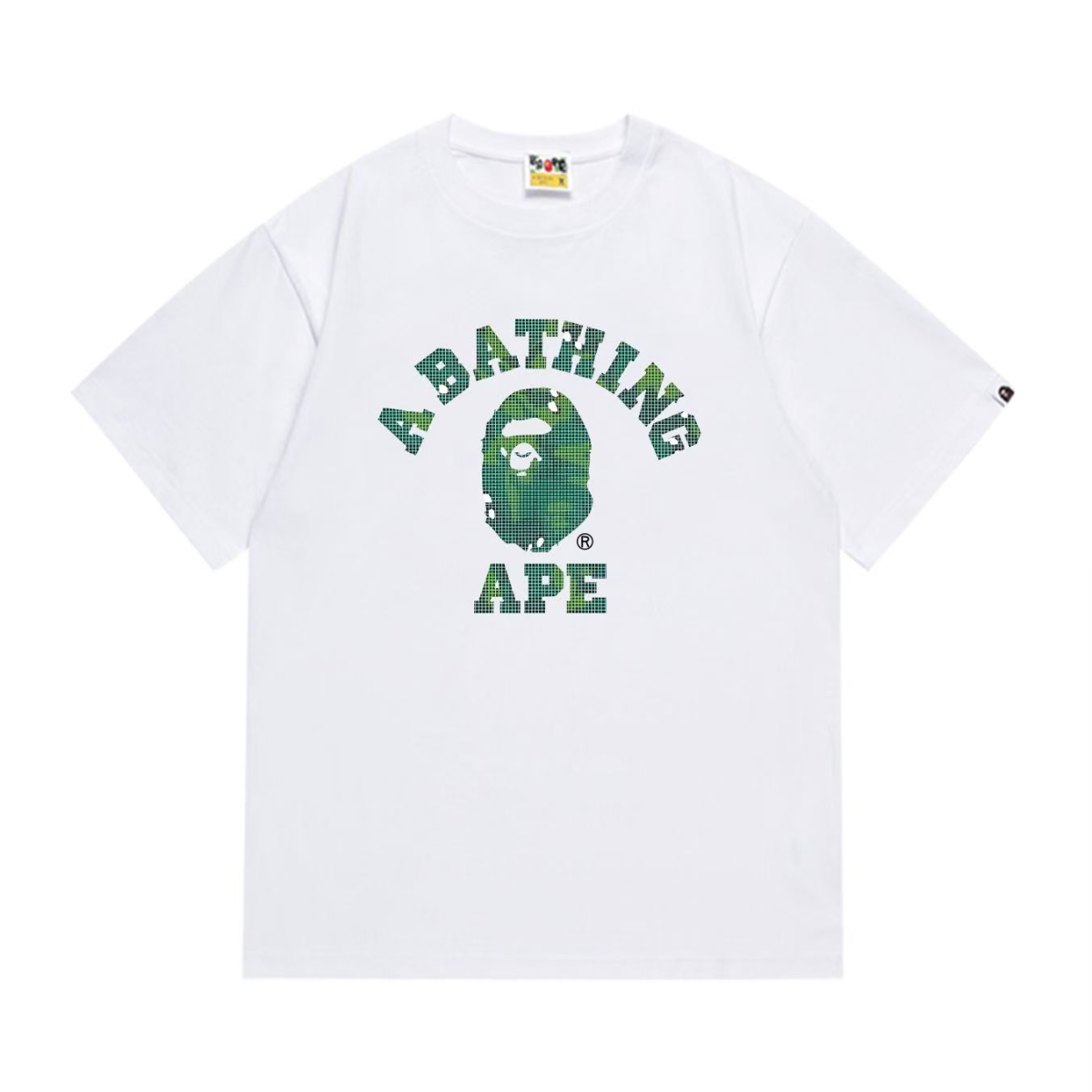 Bathing ape T Shirts