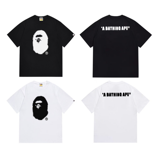 Bathing ape T Shirts