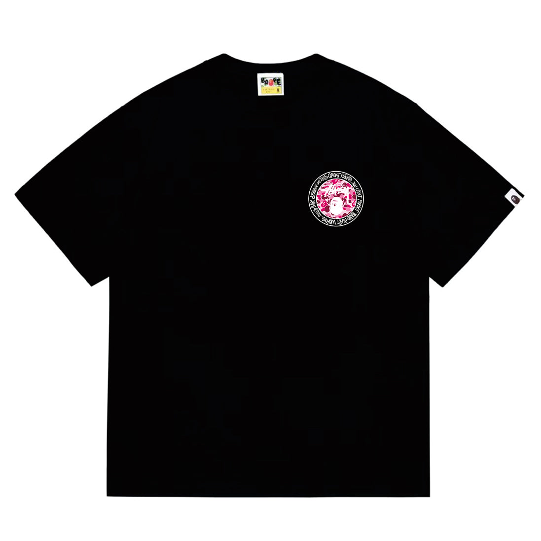 Bathing ape T Shirts