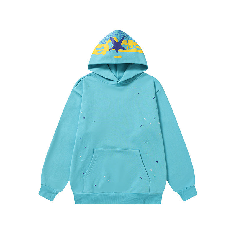 Sp5der Hoodie