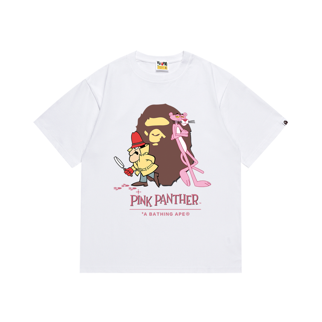 Bathing ape T Shirts