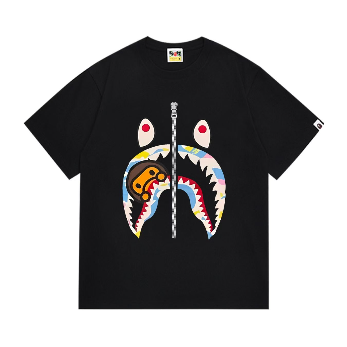 Bathing ape T Shirts