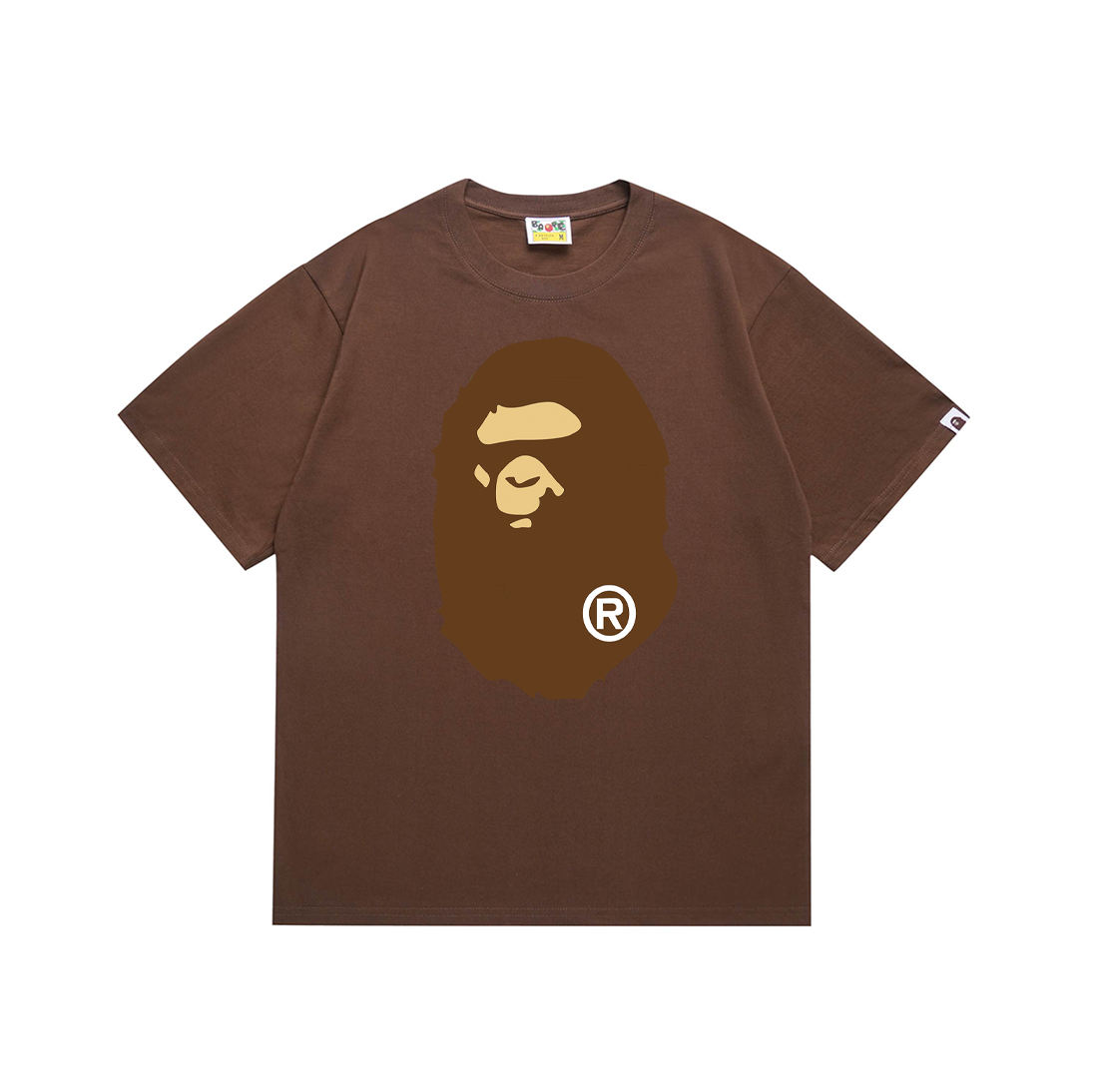 Bathing ape T Shirts