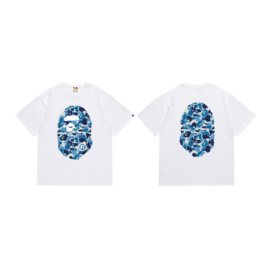 Bathing ape T Shirts