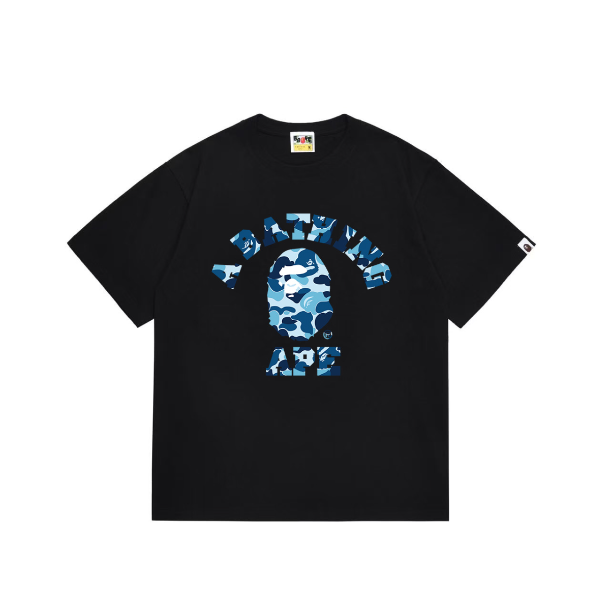 Bathing ape T Shirts