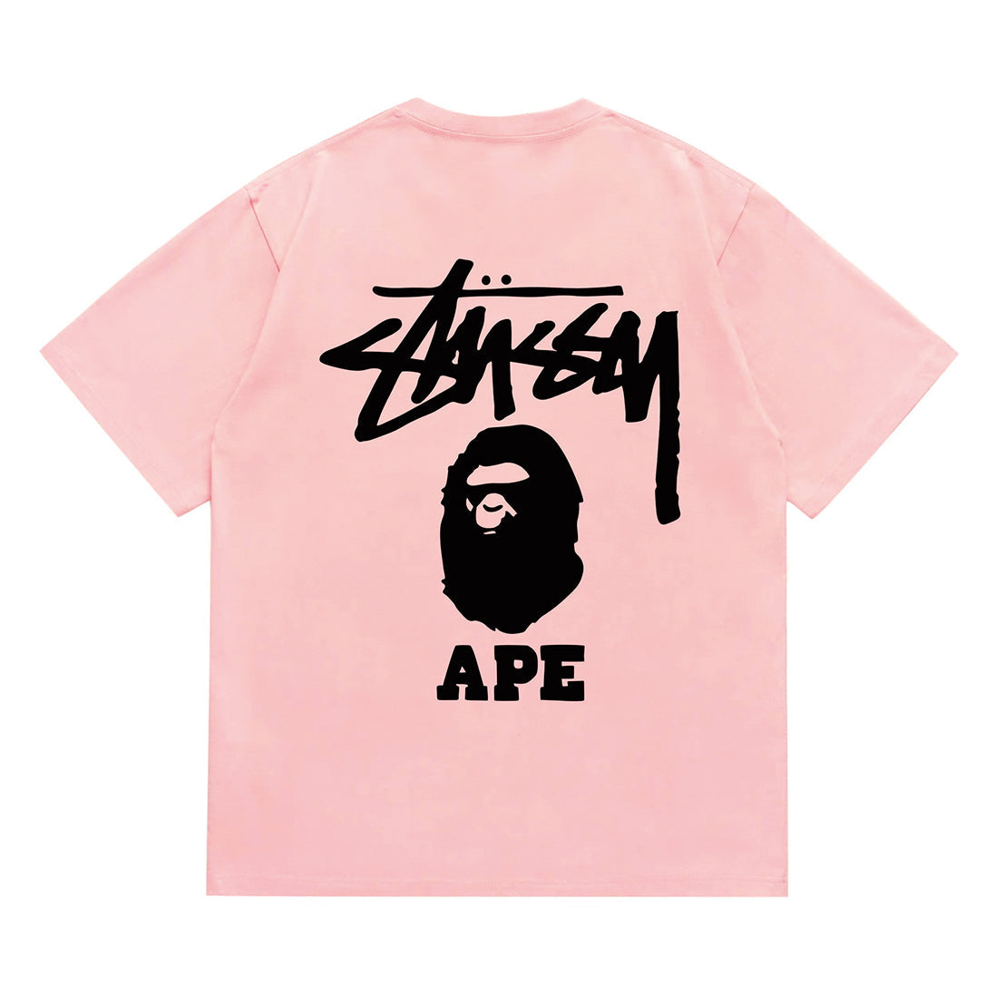 Bathing ape T Shirts