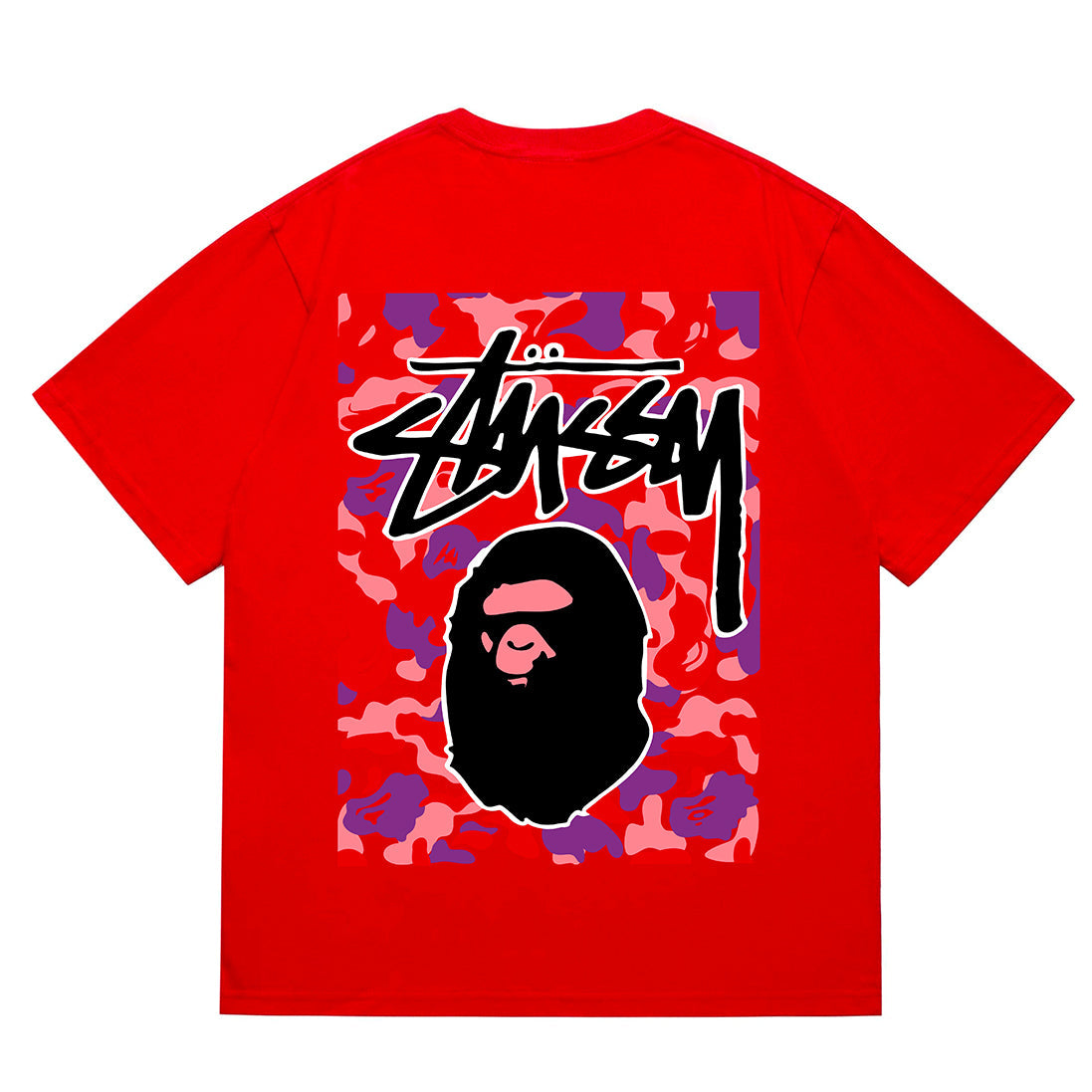 Bathing ape T Shirts