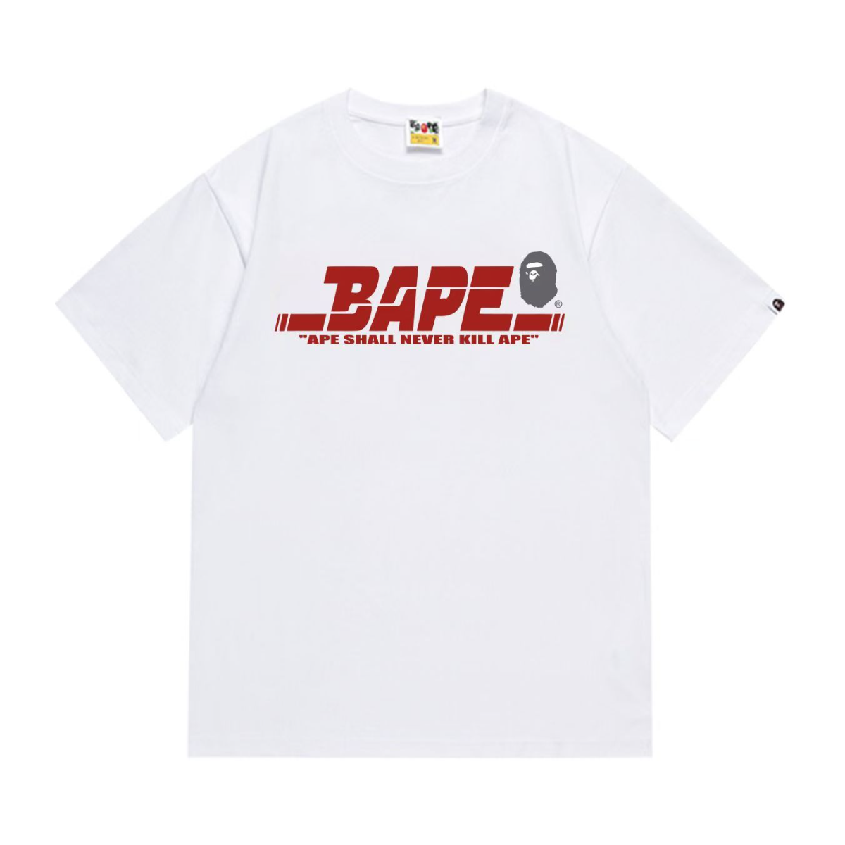 Bathing ape T Shirts