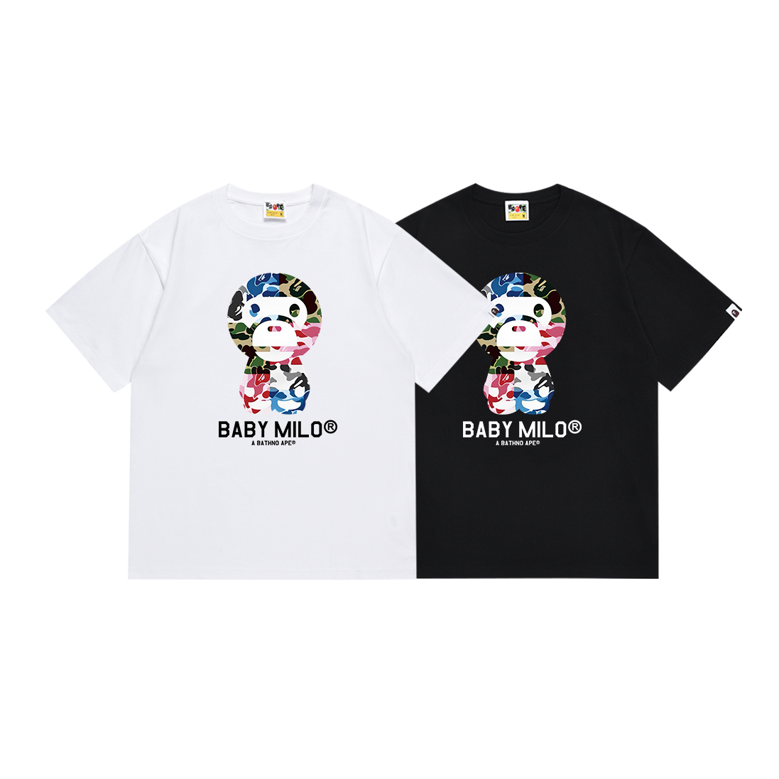 Bathing ape T Shirts