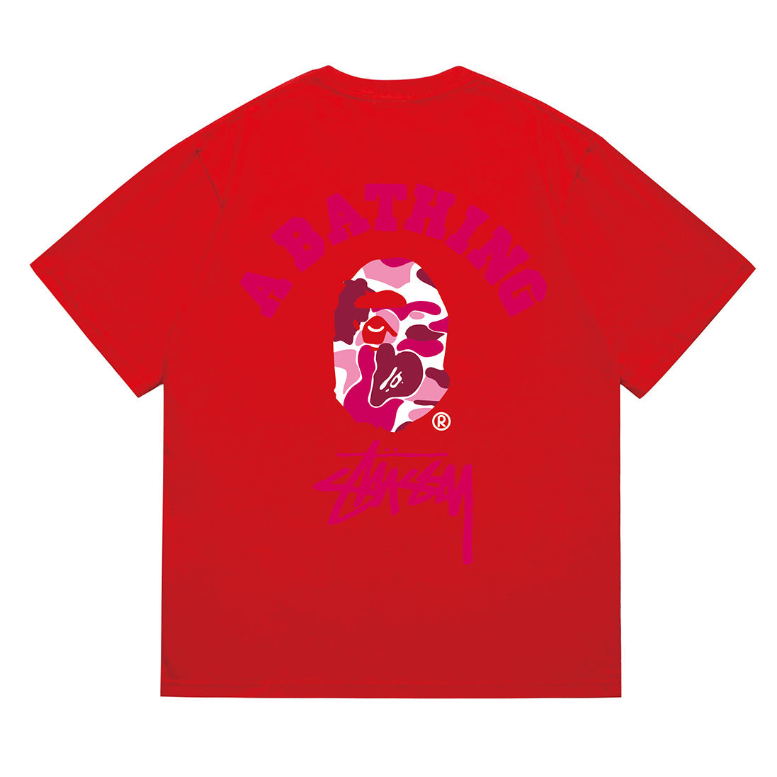 Bathing ape T Shirts