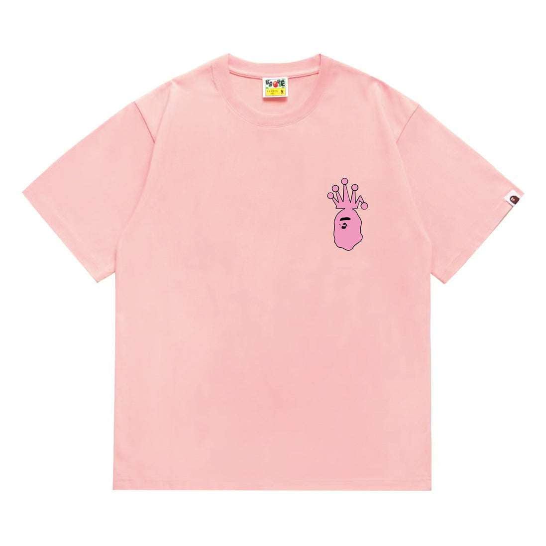 Bathing ape T Shirts