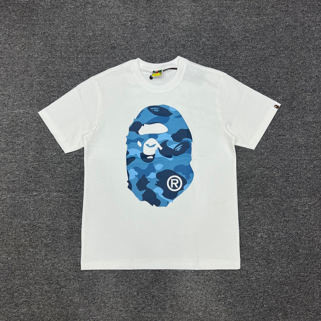 Bathing ape T Shirts