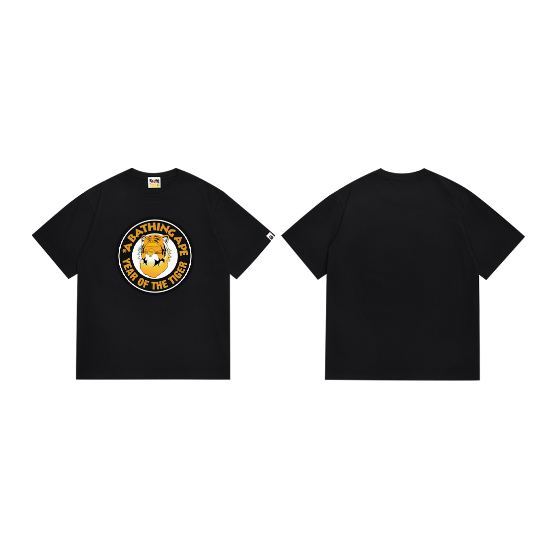 Bathing ape T Shirts