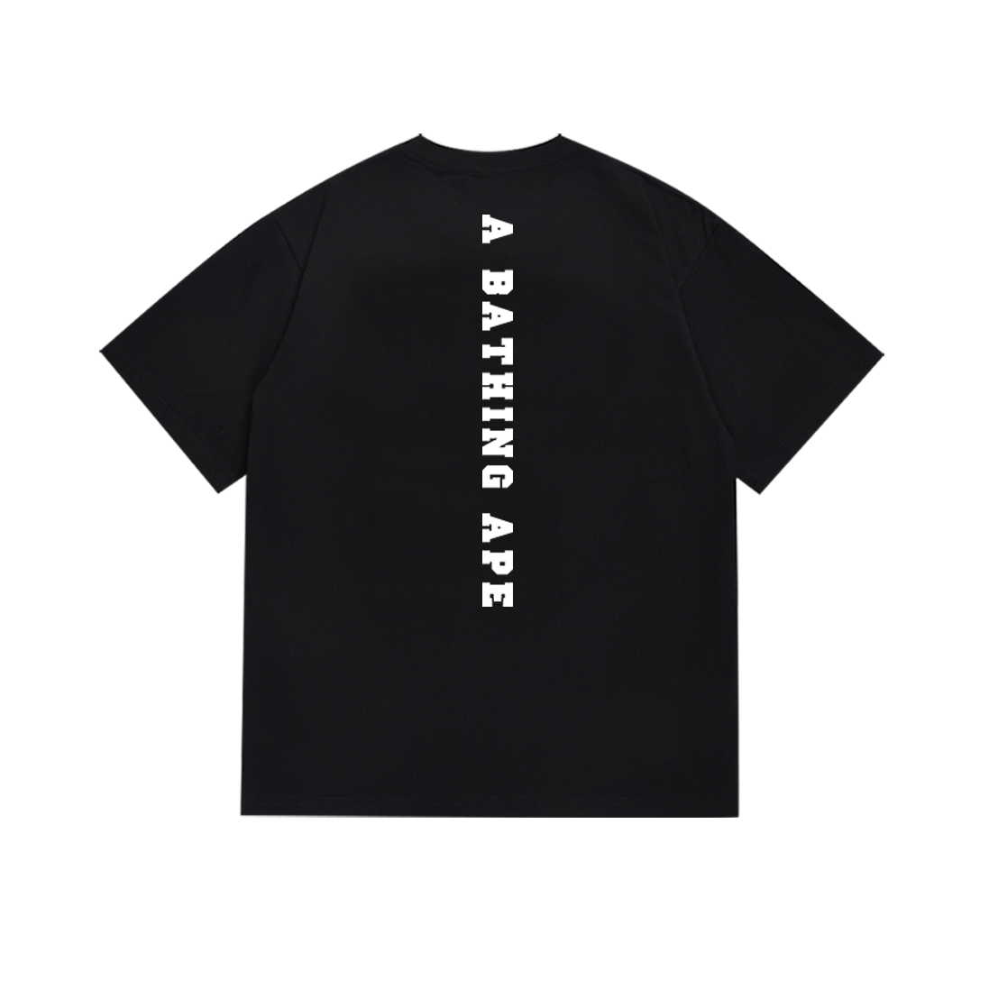 Bathing ape T Shirts