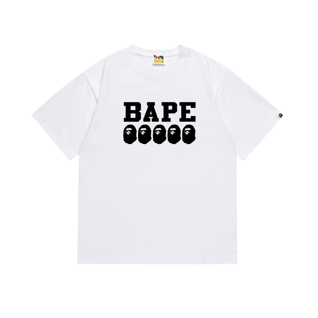 Bathing ape T Shirts