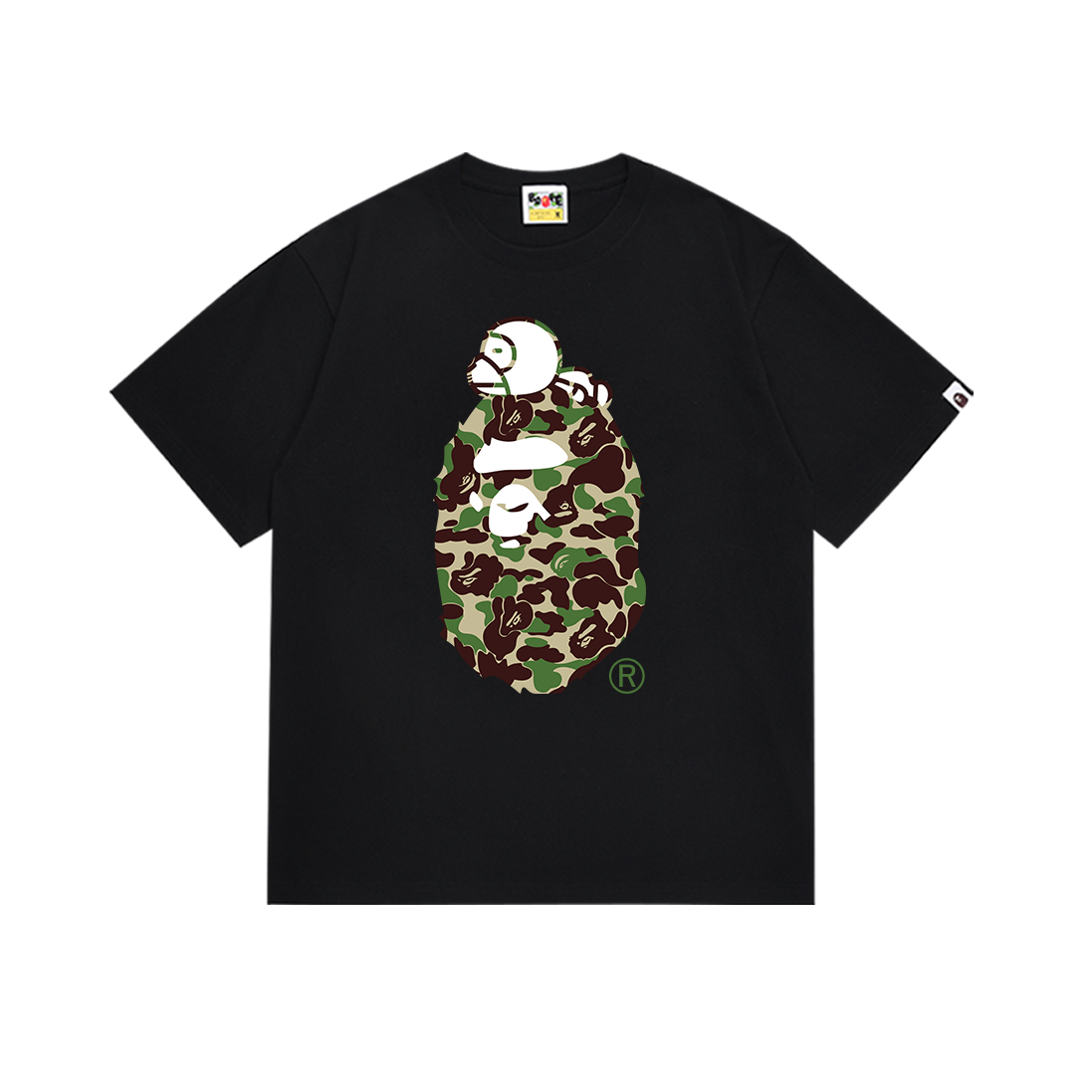 Bathing ape T Shirts