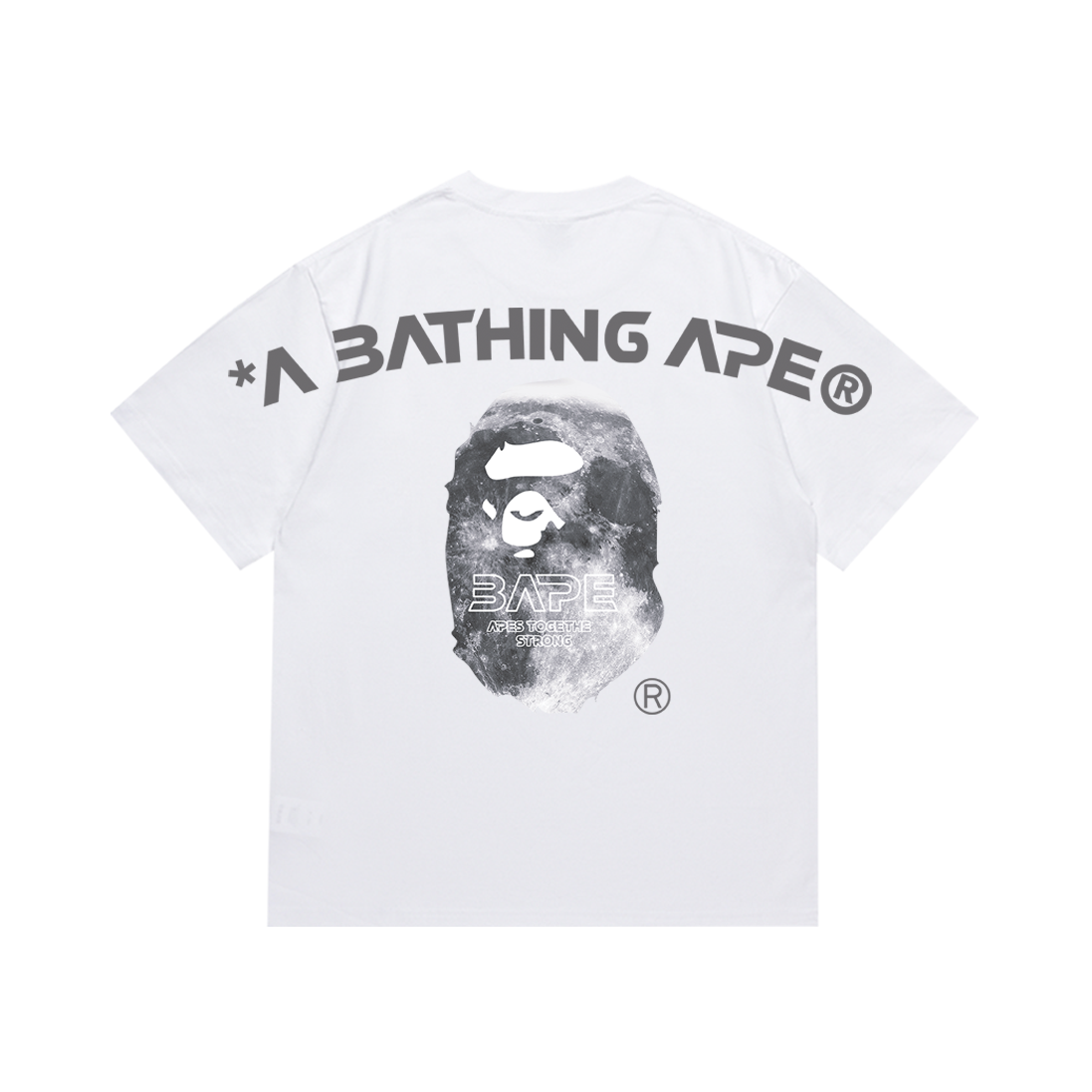 Bathing ape T Shirts