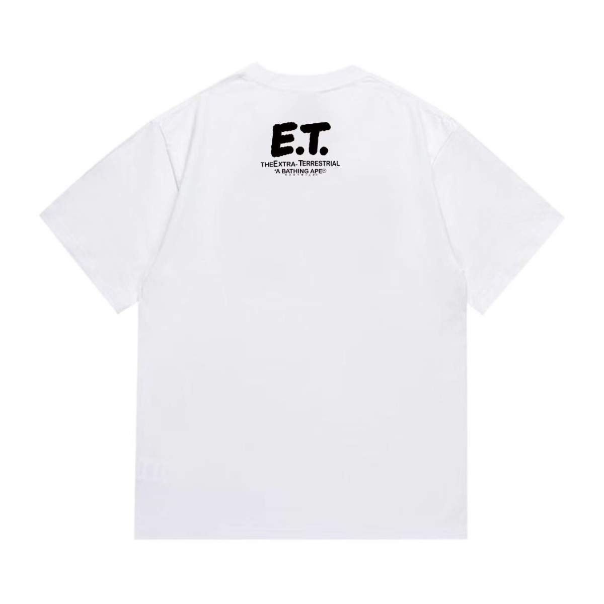 Bathing ape T Shirts