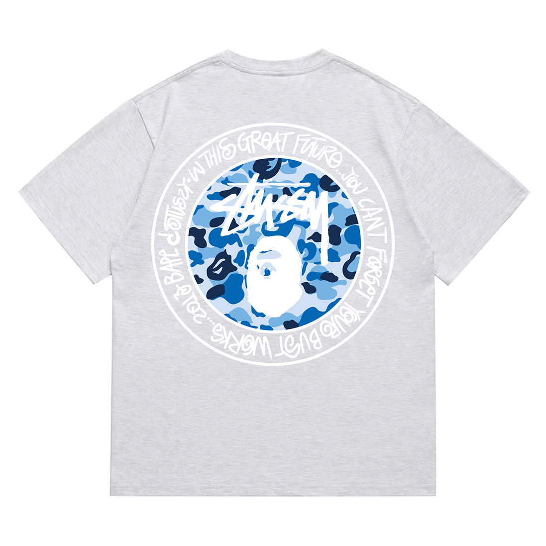 Bathing ape T Shirts