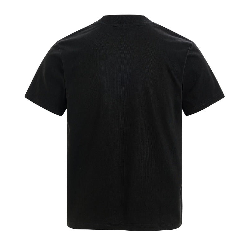 Men's t-shirt - american retro unisex solona cool-touch graphic design - men's high street slim fit short sleeve tee