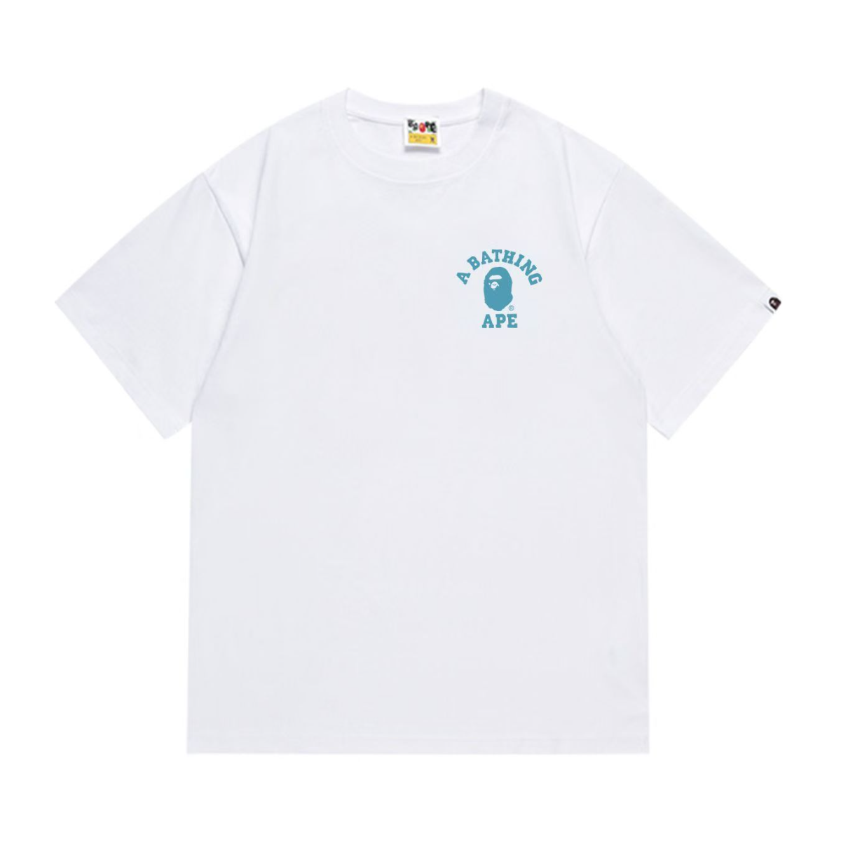 Bathing ape T Shirts