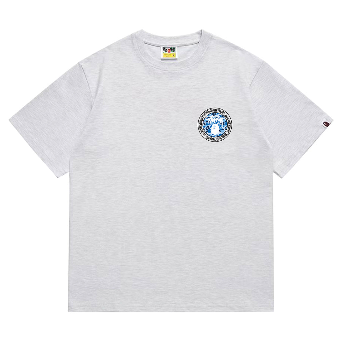 Bathing ape T Shirts