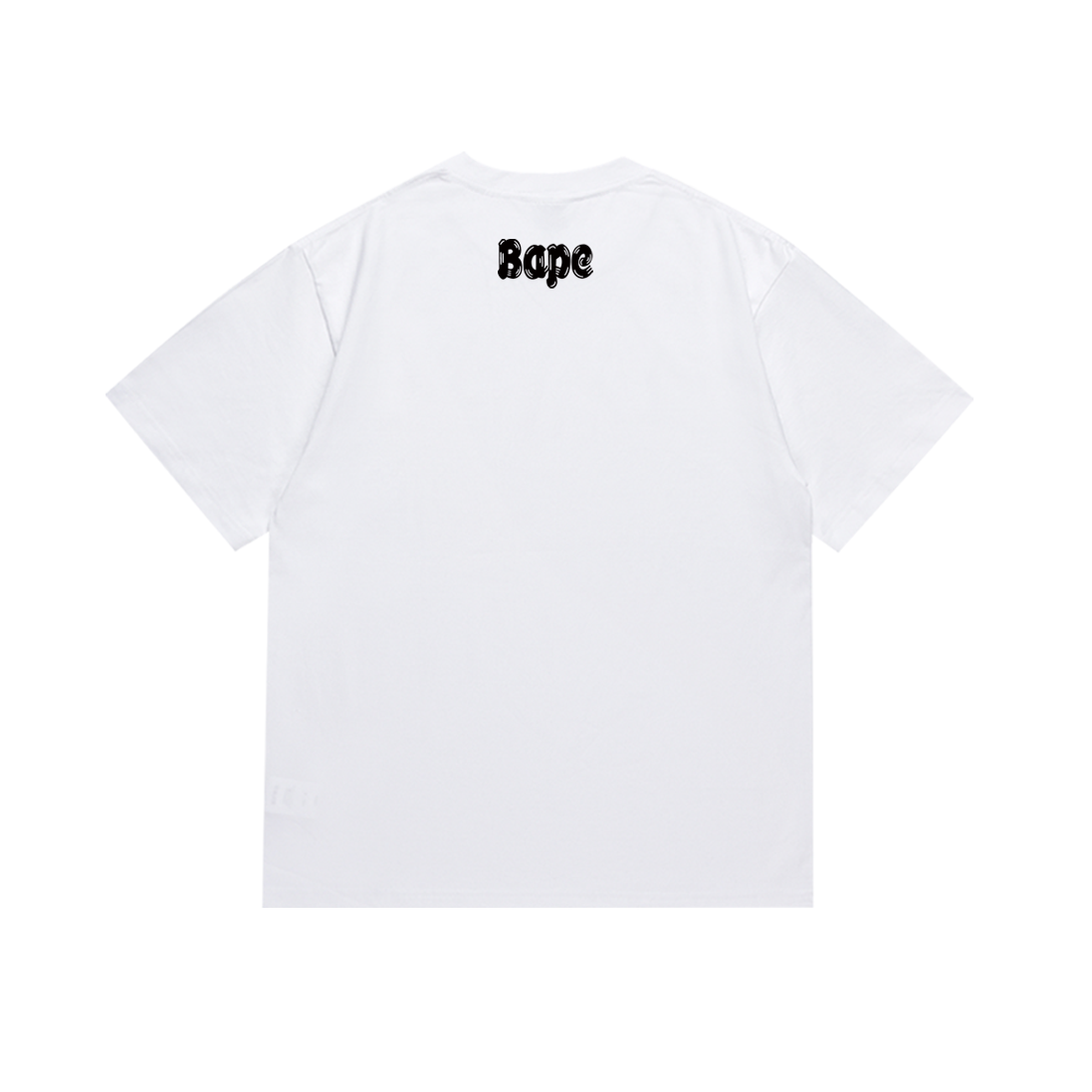 Bathing ape T Shirts