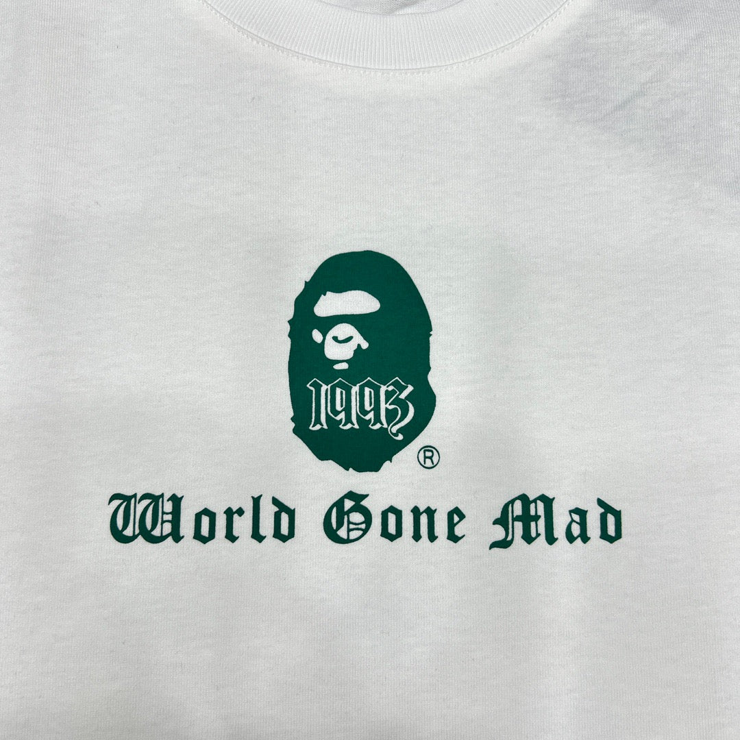 Bathing ape T Shirts