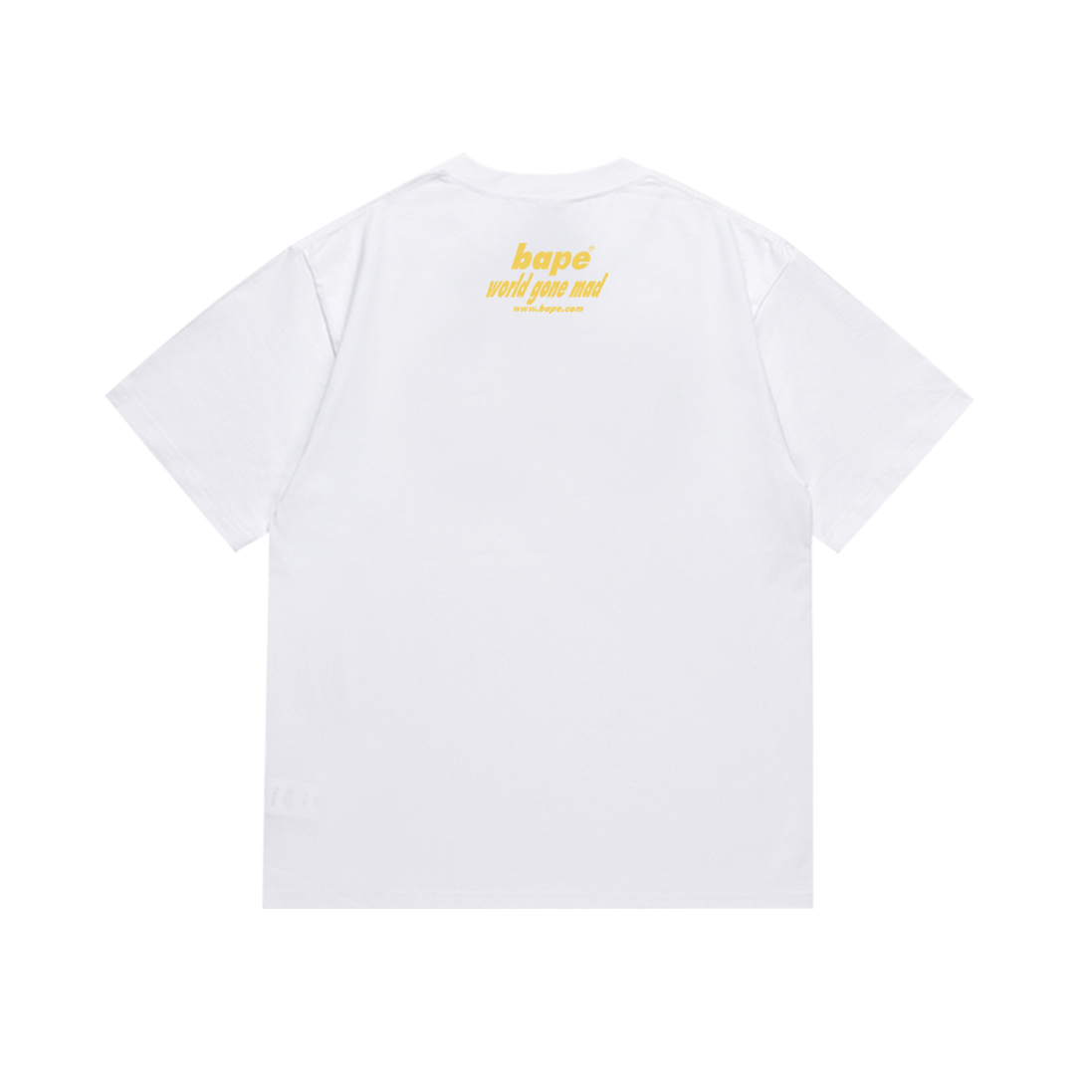 Bathing ape T Shirts