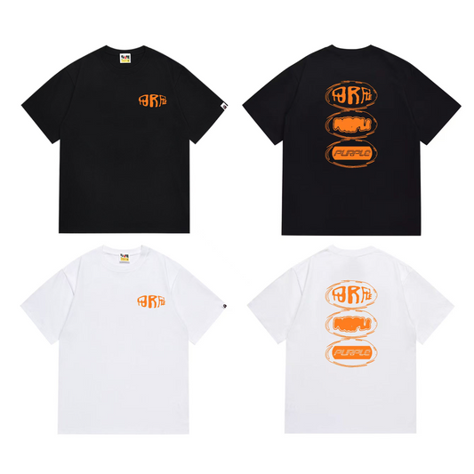 Bathing ape T Shirts