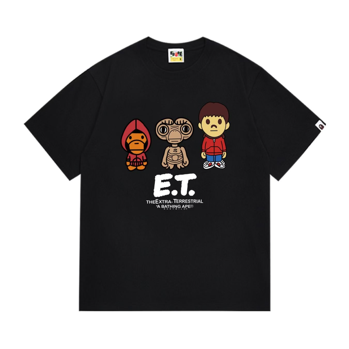 Bathing ape T Shirts
