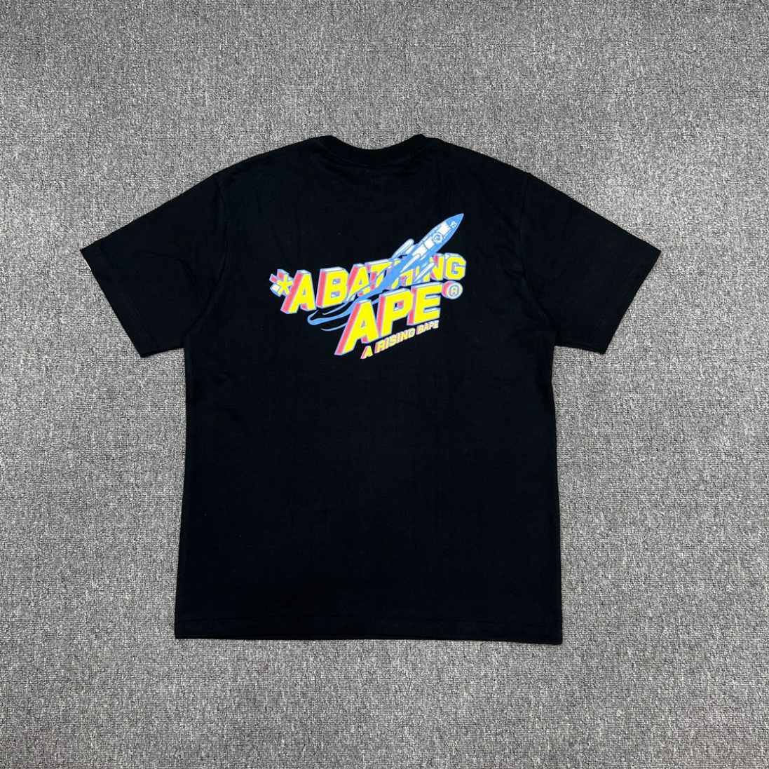 Bathing ape T Shirts