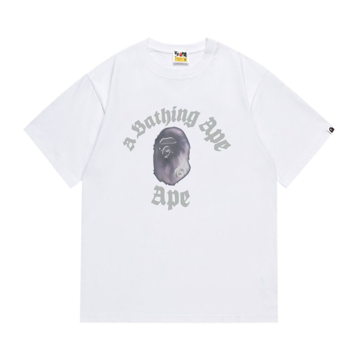 Bathing ape T Shirts