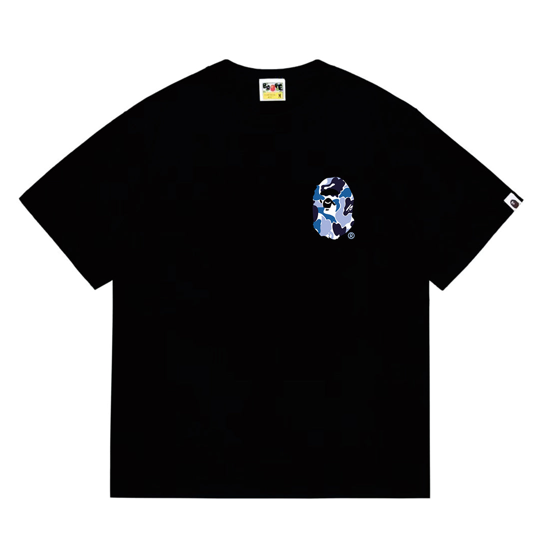 Bathing ape T Shirts