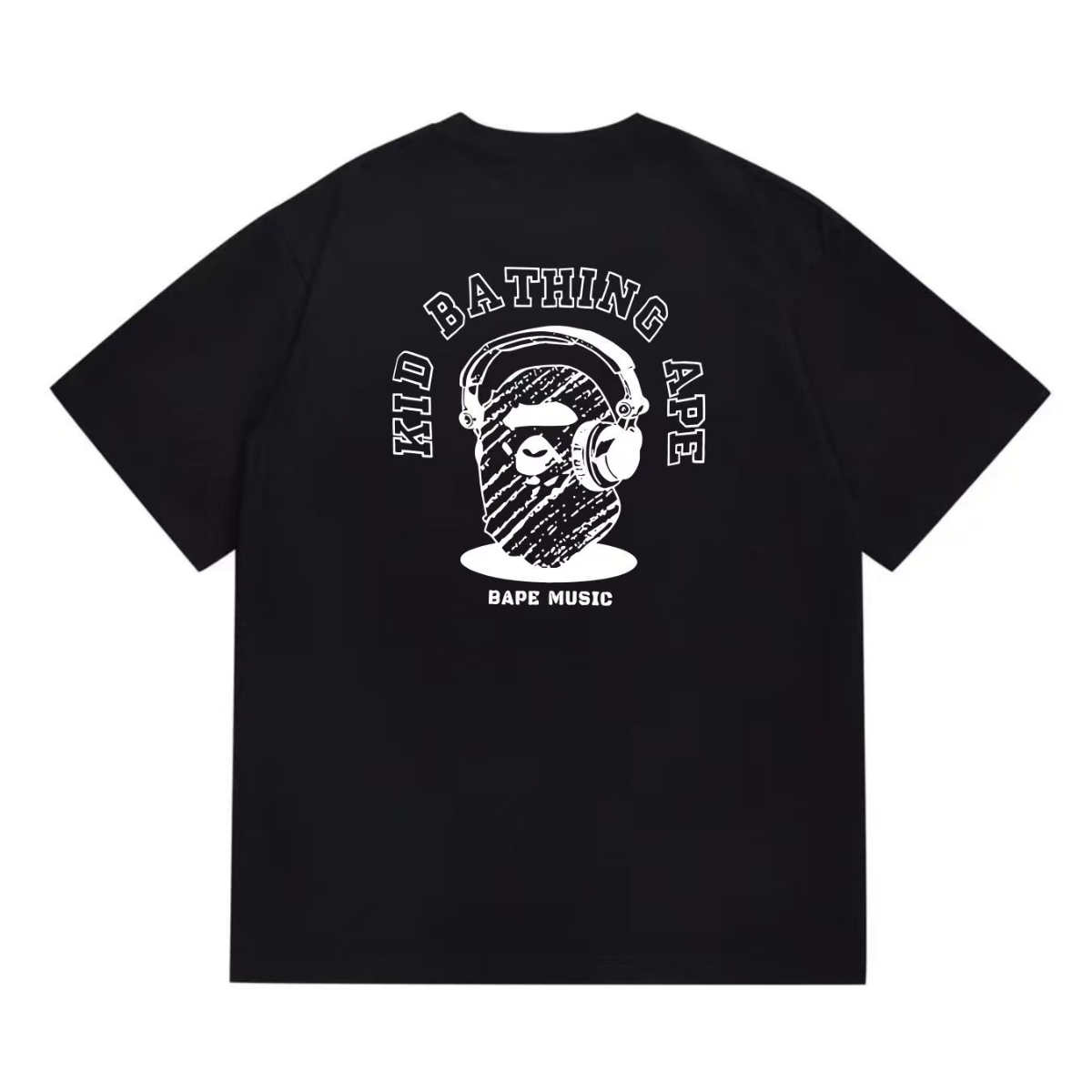 Bathing ape T Shirts