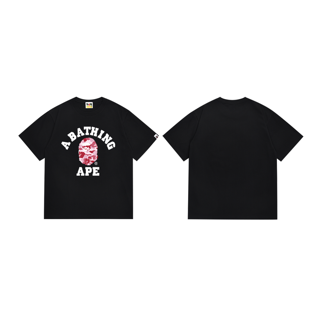 Bathing ape T Shirts