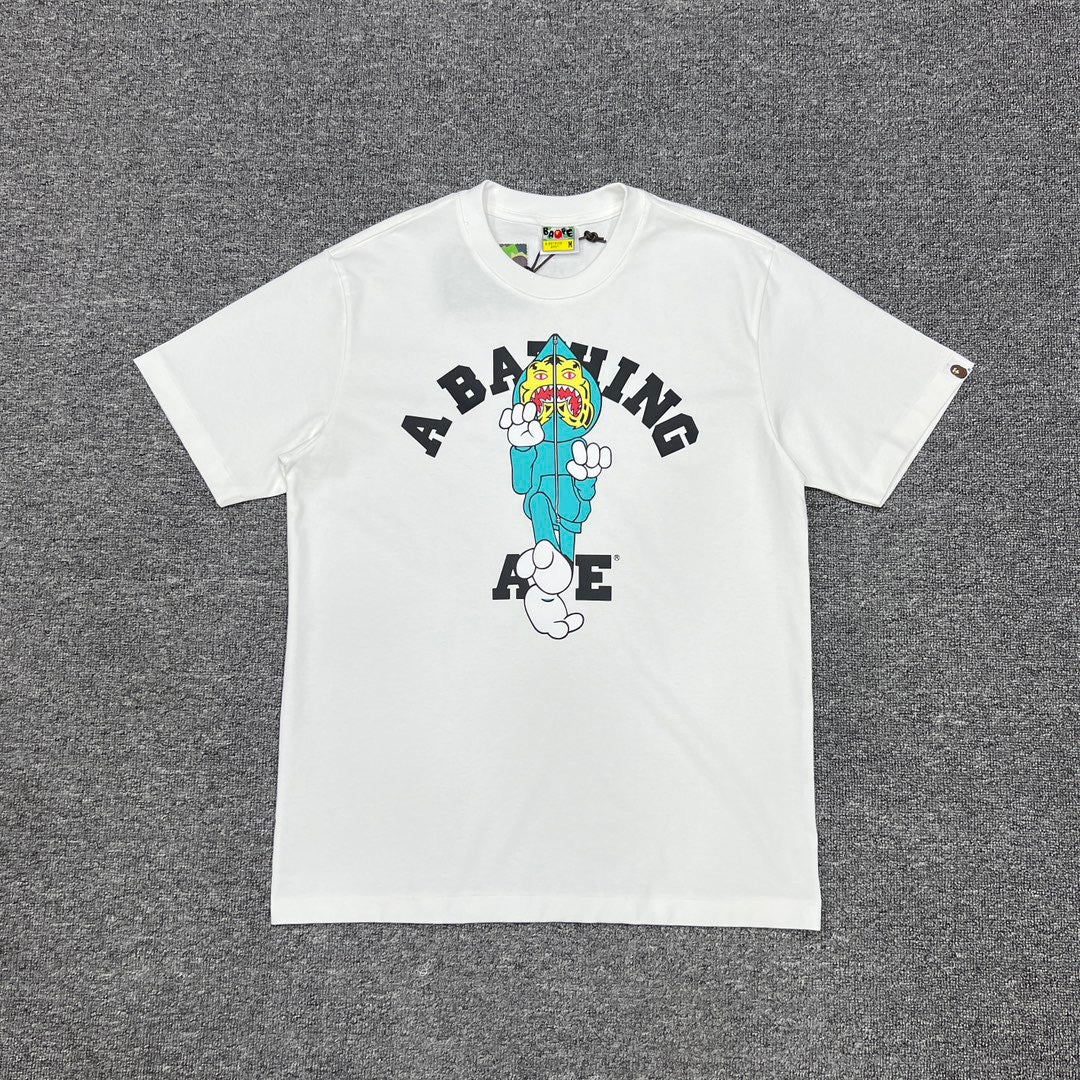 Bathing ape T Shirts