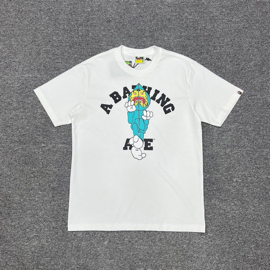 Bathing ape T Shirts