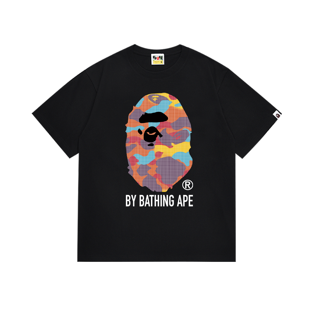 Bathing ape T Shirts