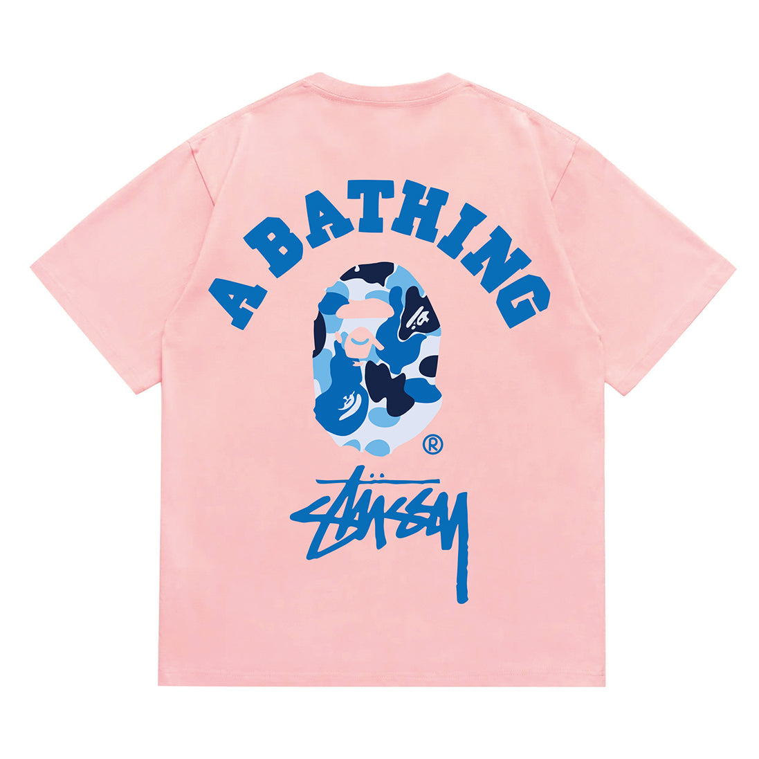 Bathing ape T Shirts