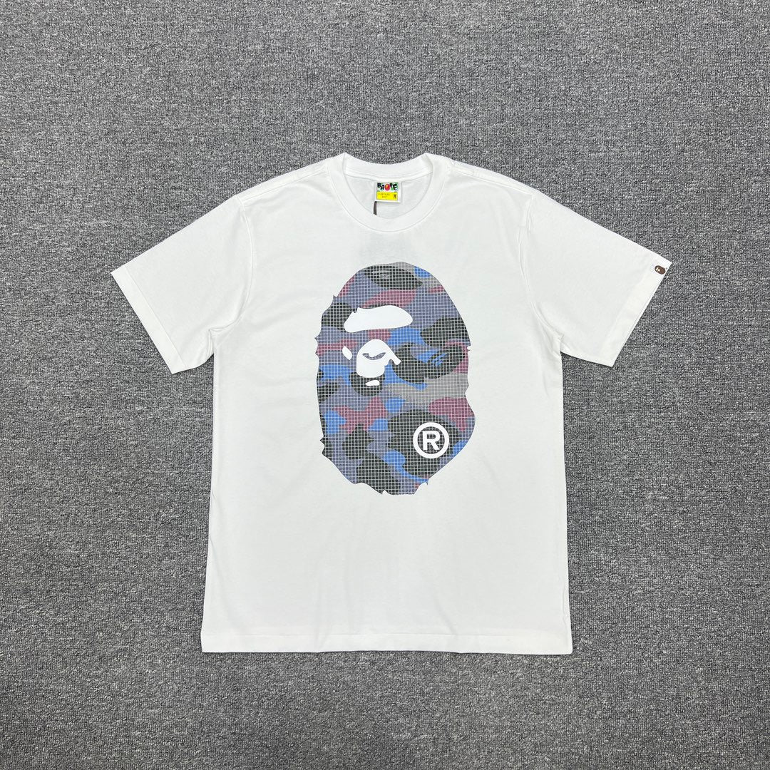Bathing ape T Shirts